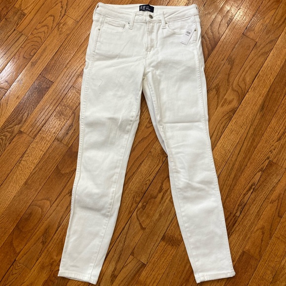 GAP Pants - GAP Denim Universal Legging